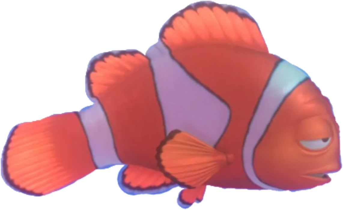 Marlin Getting Rizzy Marlin sleepy render by brad090904 on DeviantArt