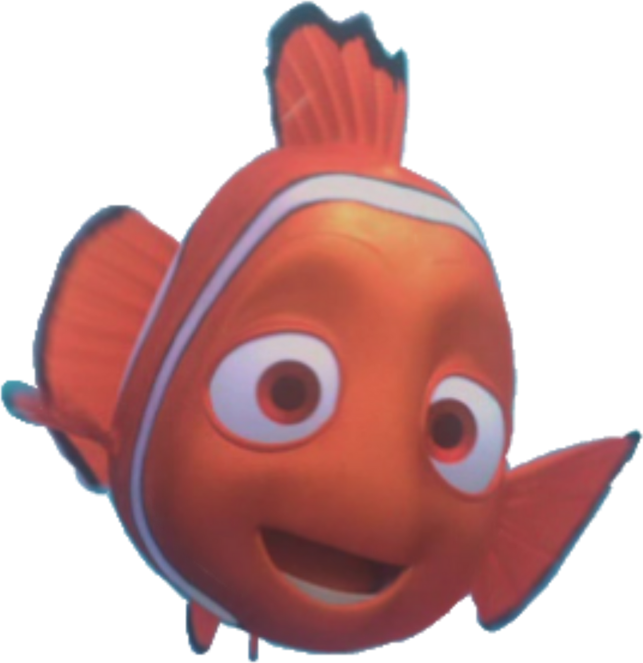 Socket Nemo Nemo render by brad090904 on DeviantArt