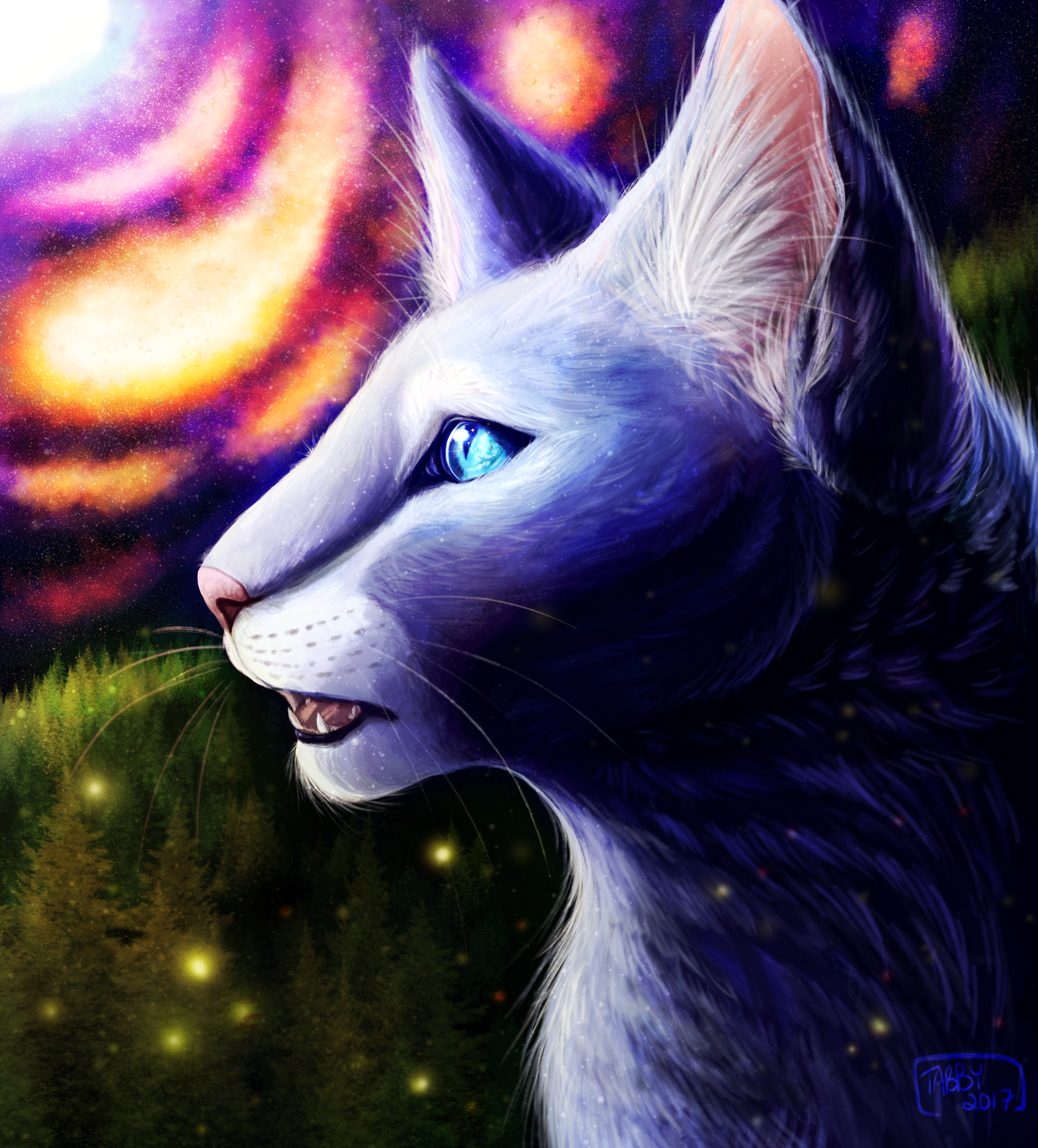 || Bluestar ||