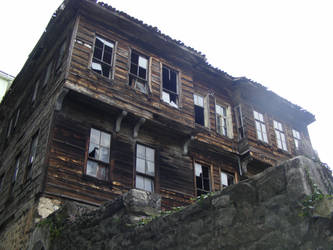 The Haunted Hause