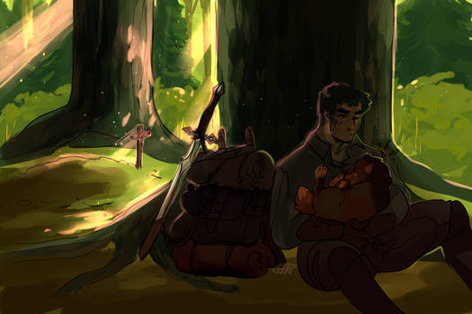 DoctorLinnec - Hobbyist, Digital Artist | DeviantArt