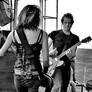 Sick Puppies - Emma and Shim