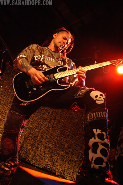 Zoltan Bathory- Pomona, CA - 4