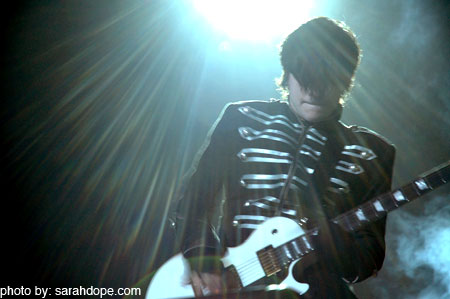 MCR - Frank Iero - 2