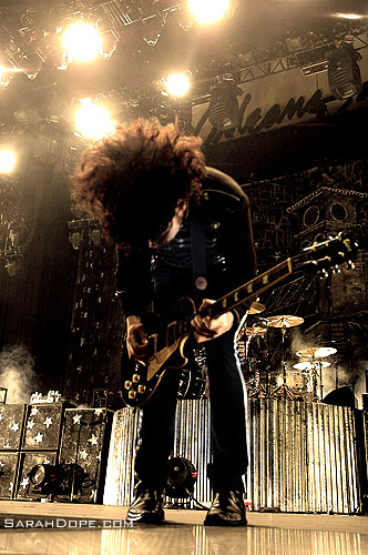 MCR - Ray Toro - 2