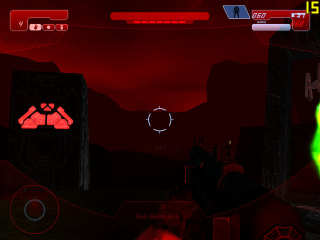 halo ce bloodgulch by helti on DeviantArt