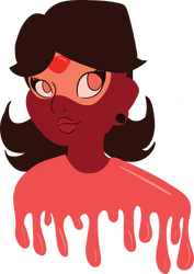 Request // Red Spinel.