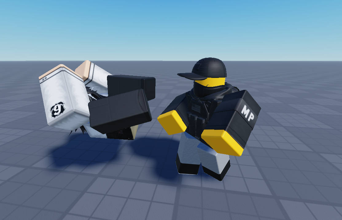 Roblox Drop Kick 20-20-20 Dropkick (1/2) by dreerftrddd on DeviantArt