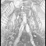 Witchblade and Darklings