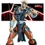 Masters of the Universe - Blade