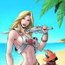 Masters of the Universe - Hmmm ... She-Ra
