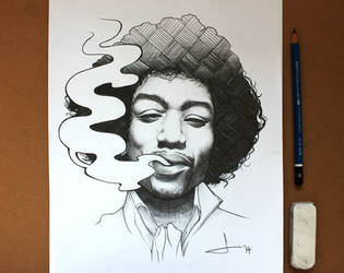 Jimi Hendrix