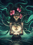 Mother Nature by kelogsloops Mother Nature by kelogsloops