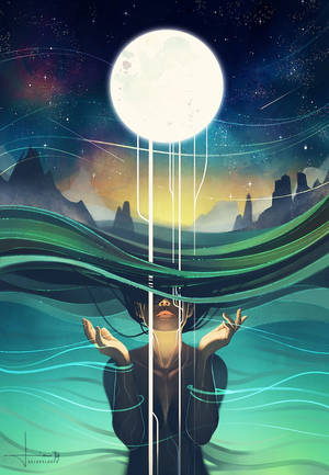 Transcendence by kelogsloops Transcendence by kelogsloops