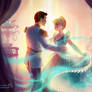 Cinderella: A Dream is a Wish