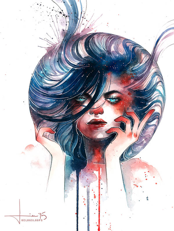 Asphyxia by kelogsloops