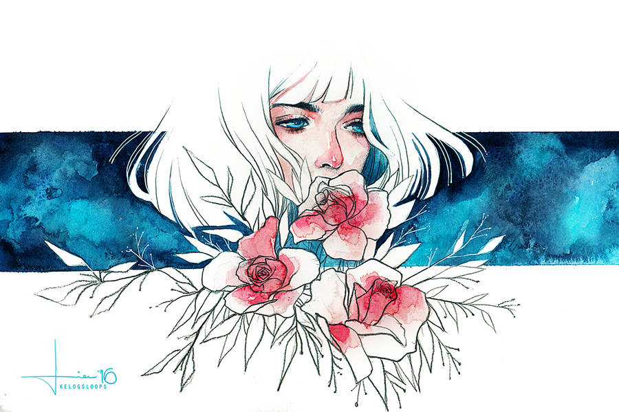 Bloom by kelogsloops