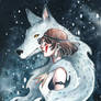 Princess Mononoke