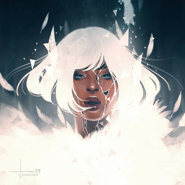 Shell by kelogsloops