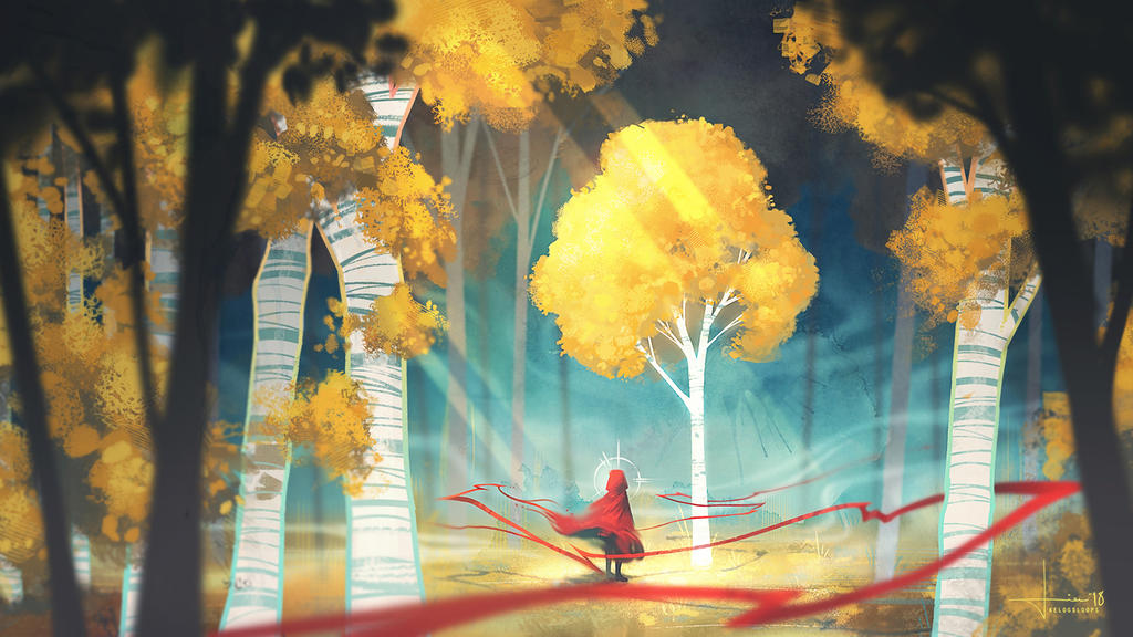 a place untouched by kelogsloops