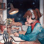 Lofi Girl