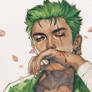 Roronoa Zoro