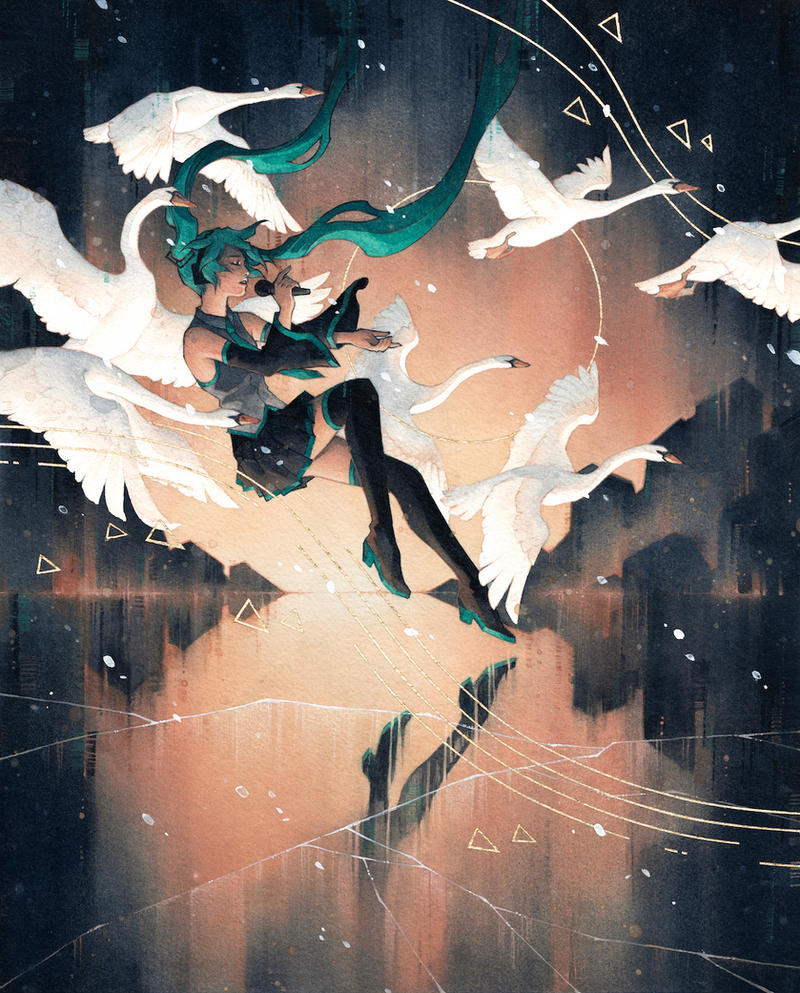Swan Song