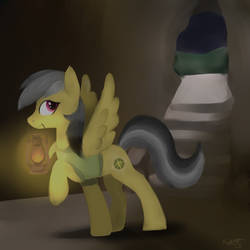 daring do