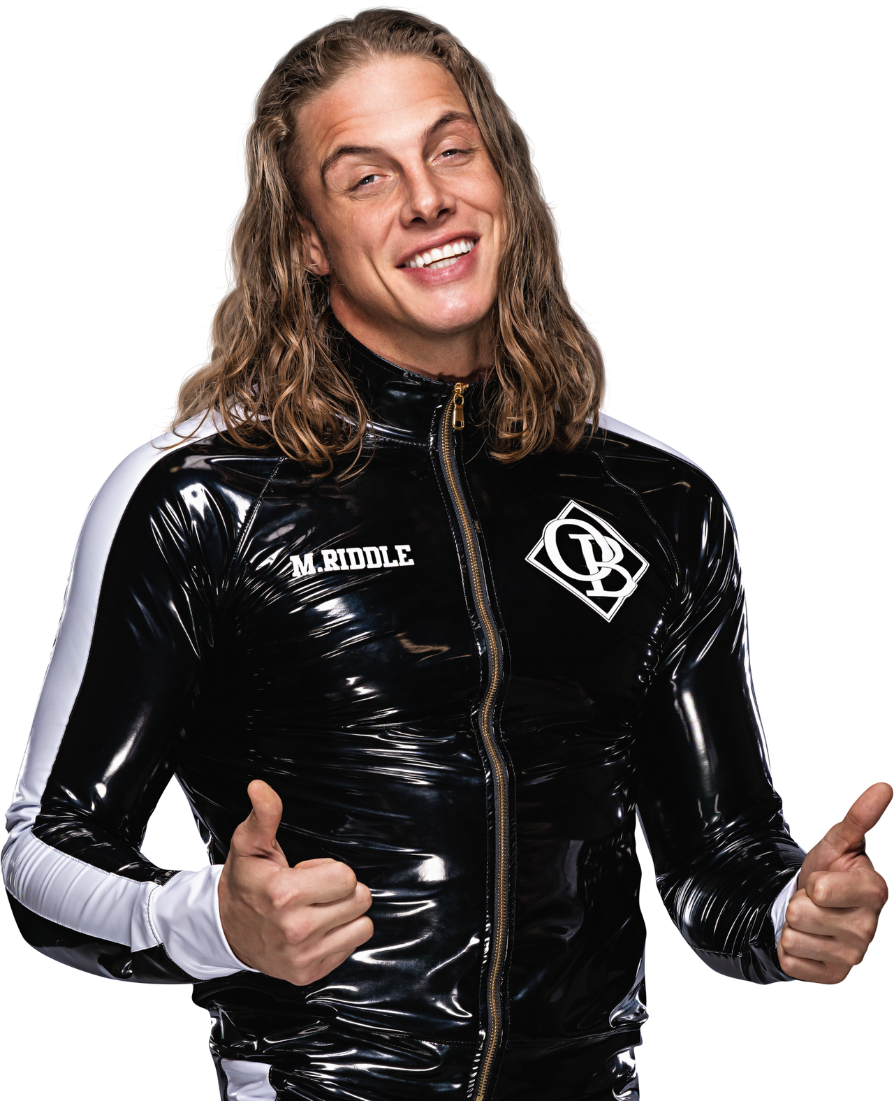 Matt Riddle Comic Matt riddle WWE RENDER by Mariowweart on DeviantArt