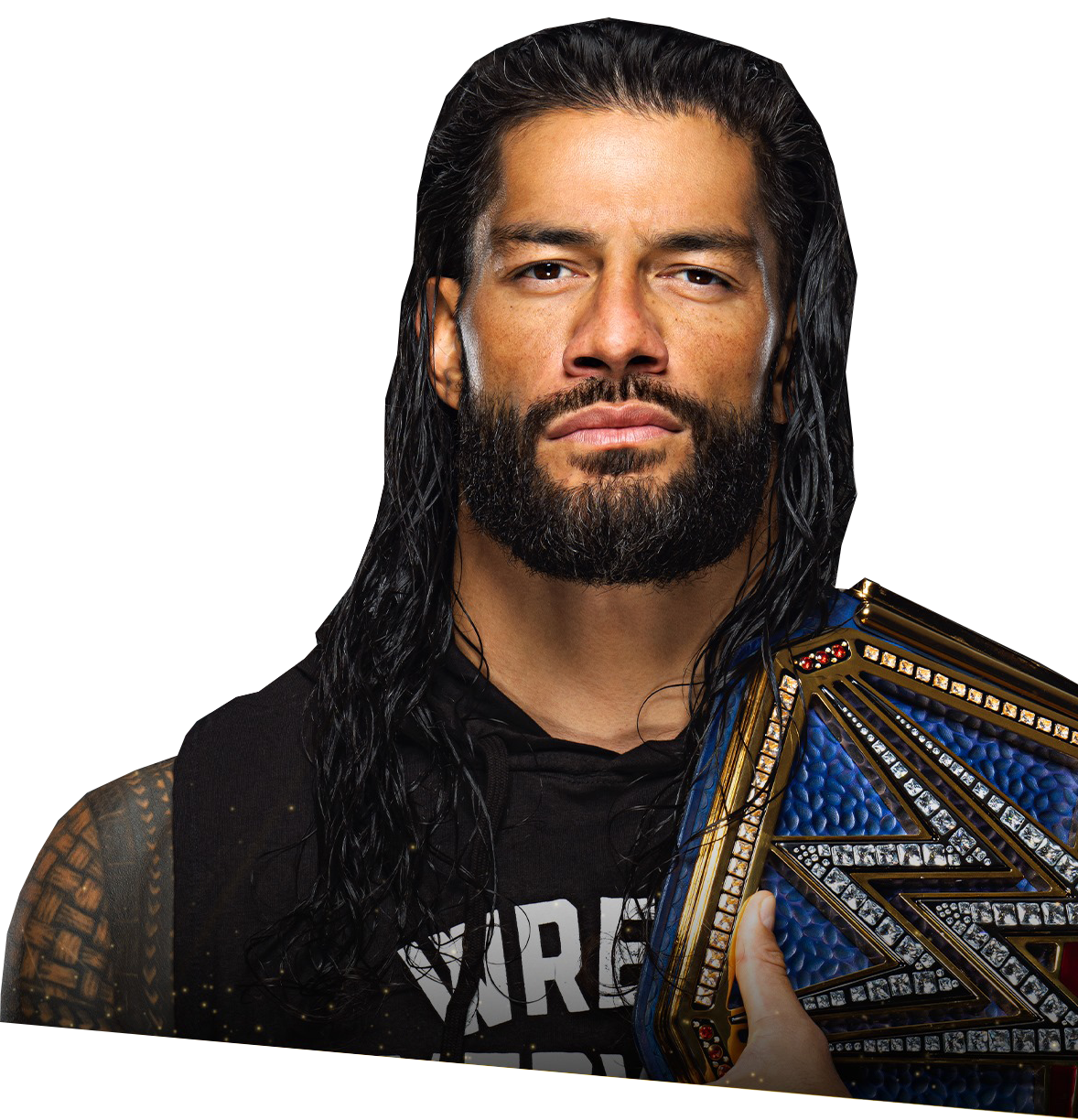 Roman Reigns Universal Champion Custom Png By Mariowweart On Deviantart Roman Reigns Universal Champion Custom Png By Mariowweart On Deviantart