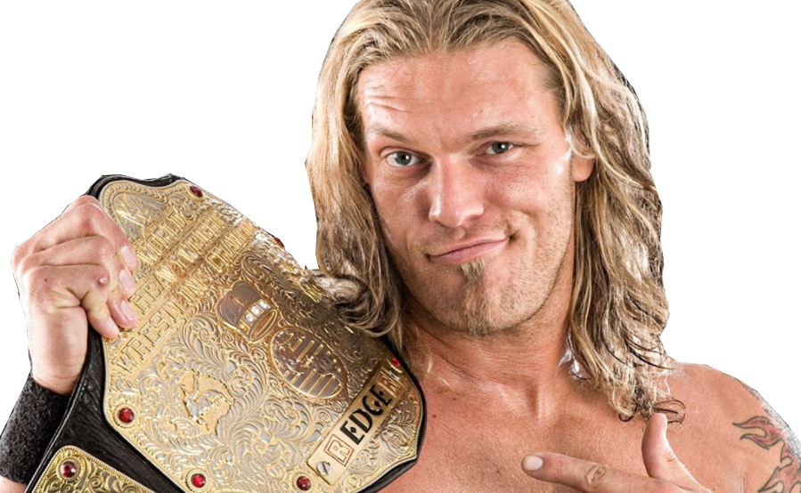 Edge World Heavyweight Champion Custom Png By Mariowweart On Deviantart Edge World Heavyweight Champion Custom Png By Mariowweart On Deviantart