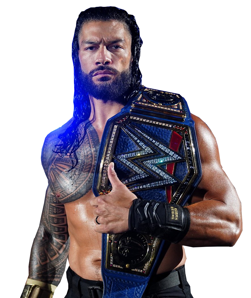 Roman Reigns Universal Champion Custom Png By Mariowweart On Deviantart Roman Reigns Universal Champion Custom Png By Mariowweart On Deviantart