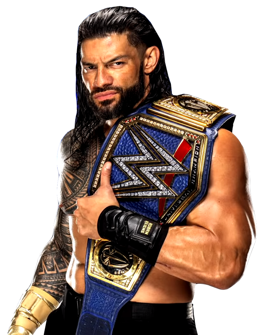 Roman Reigns Universal Champion Draft Custon Png By Mariowweart On Deviantart Roman Reigns Universal Champion Draft Custon Png By Mariowweart On Deviantart
