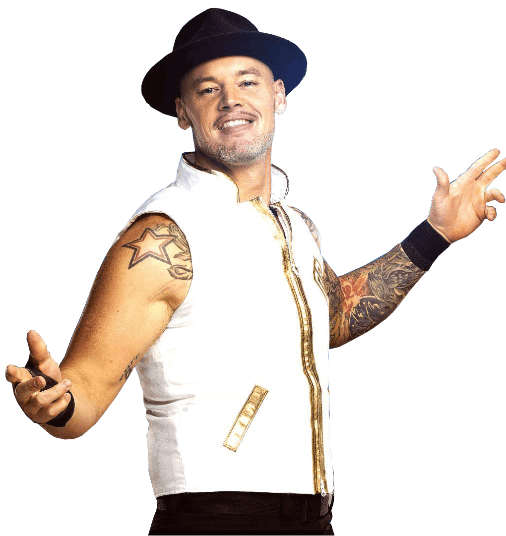 Corbien wwe Baron Corbin custom png by Mariowweart on DeviantArt