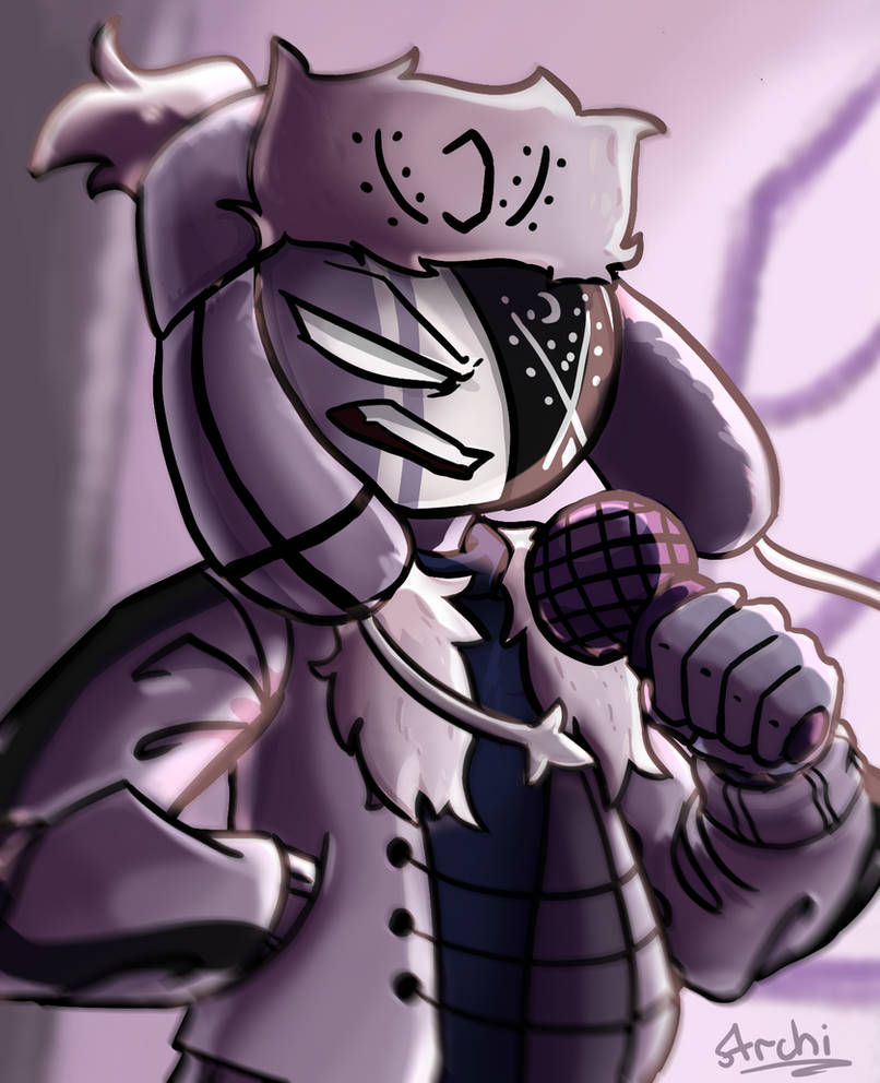 Ruv by ArchiKek on DeviantArt