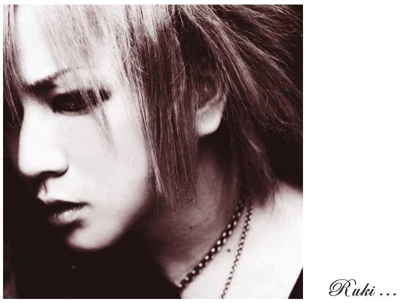 ruki by barostud on DeviantArt