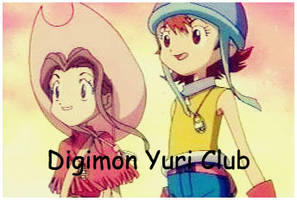 Digimon Yuri ID