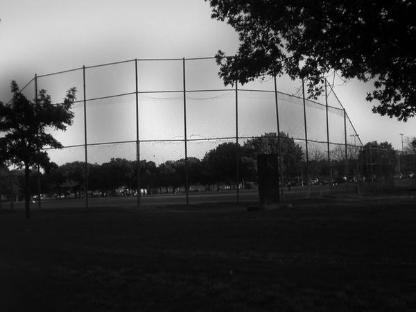 Baseball Gate Baseball Gate by drserg2 on DeviantArt