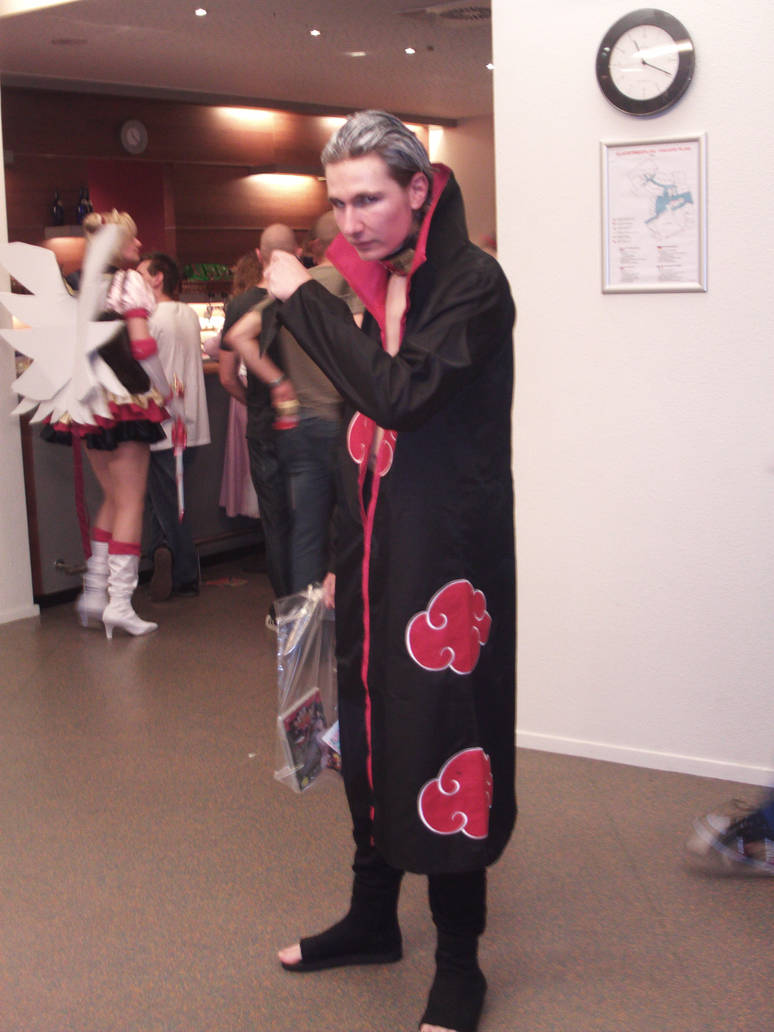 Hidan Cosplay By Ryujin masamune On DeviantArt hidan-cosplay-by-ryujin-masamune-on-deviantart