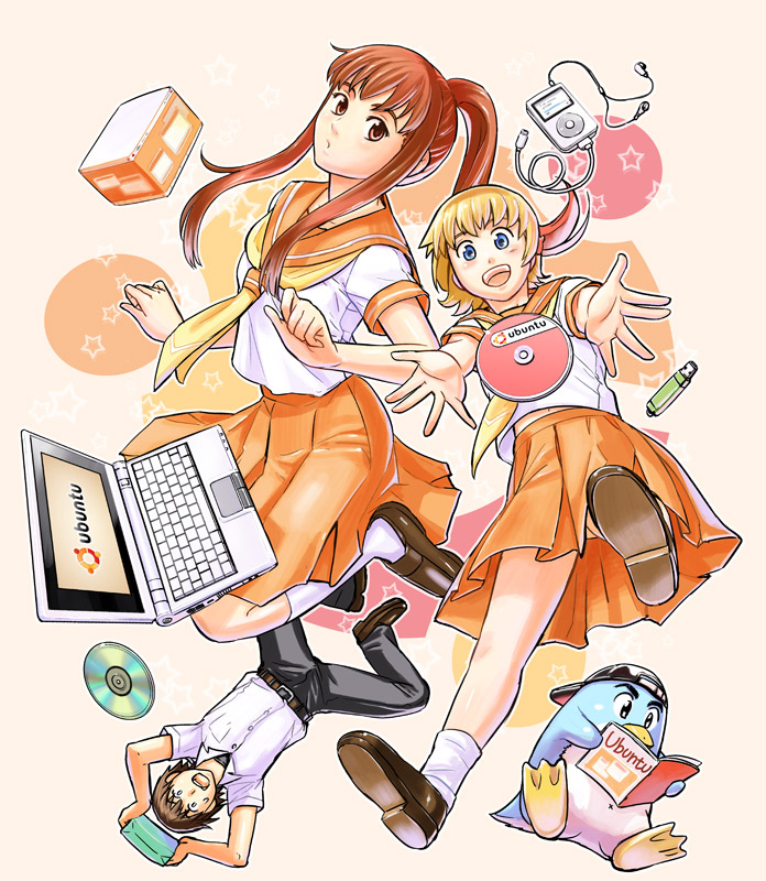 Ubunchu