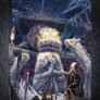 The Birdcage of Ryujo