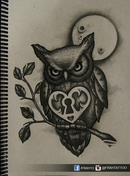 owl moon 2