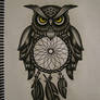 Owl filter of dreams