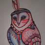 native owl