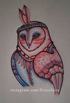 native owl