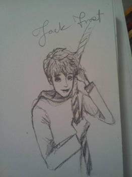 Jack Frost