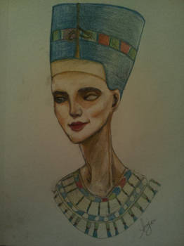 Nefertiti