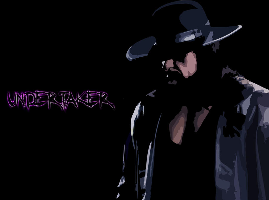 Undertaker Pattern Undertaker Vector by zsquaresoff on DeviantArt