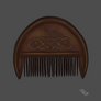 Snaggletoothed Comb