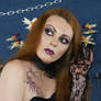 gothic STOCK